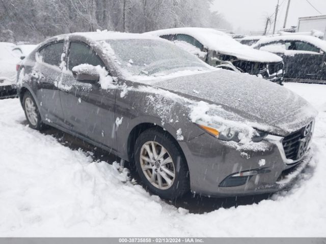 MAZDA MAZDA3 2017 3mzbn1u70hm142040