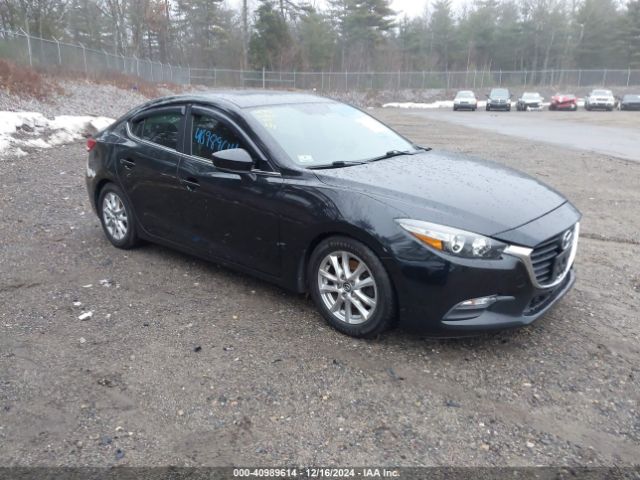 MAZDA MAZDA3 2017 3mzbn1u70hm146248