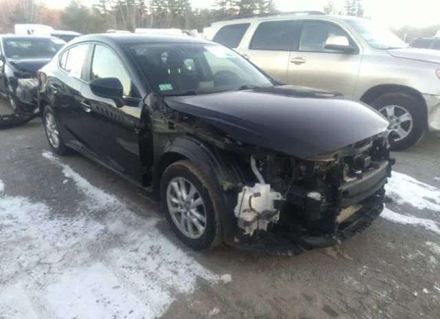 MAZDA MAZDA3 4-DOOR 2017 3mzbn1u70hm150963