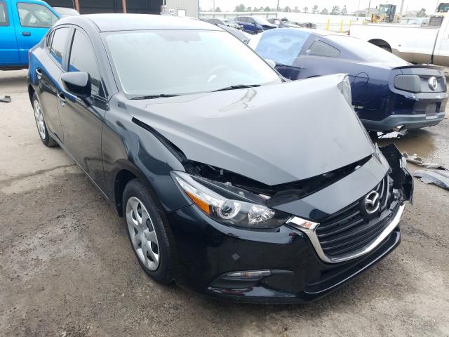 MAZDA 3 SPORT 2017 3mzbn1u70hm153135