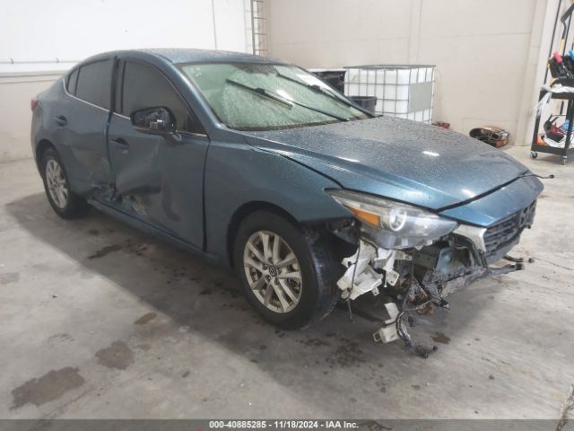 MAZDA MAZDA3 2017 3mzbn1u70hm155516