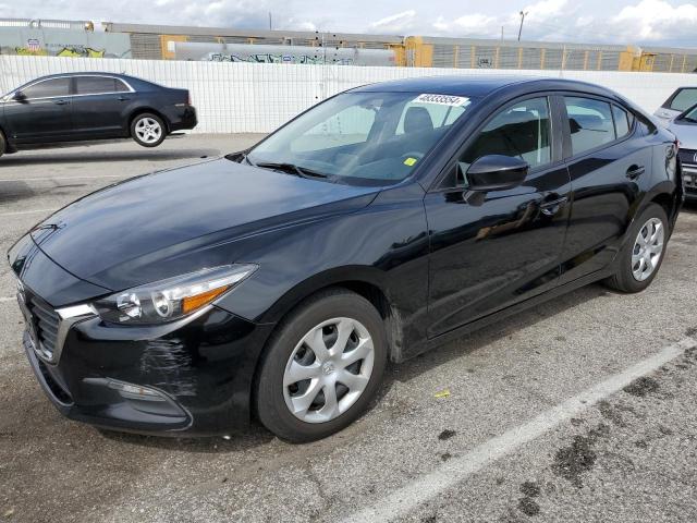 MAZDA 3 2017 3mzbn1u70hm158089