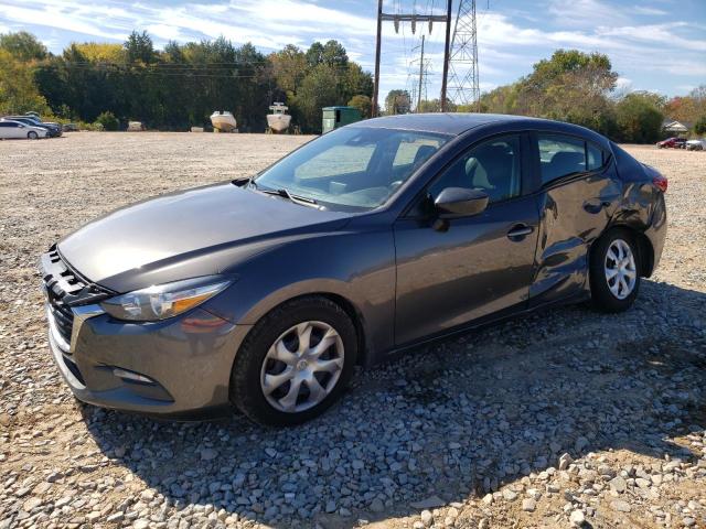 MAZDA 3 2018 3mzbn1u70jm164867