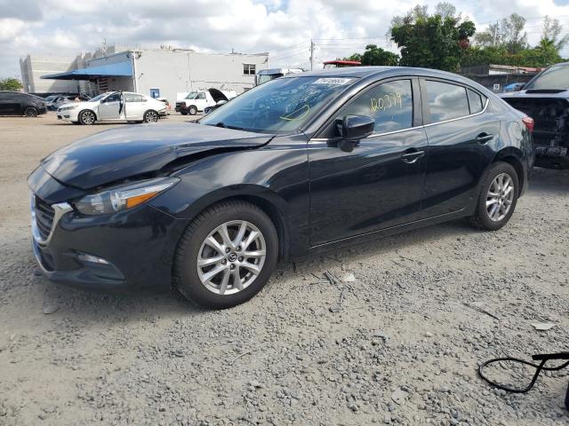 MAZDA 3 SPORT 2018 3mzbn1u70jm166053