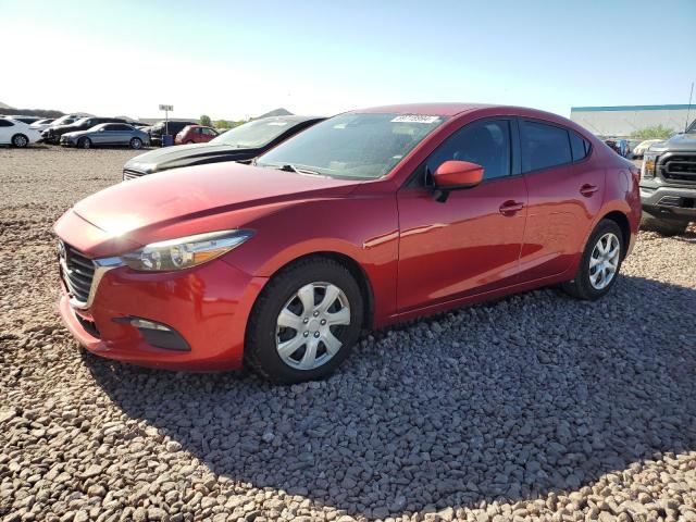 MAZDA 3 2018 3mzbn1u70jm166831