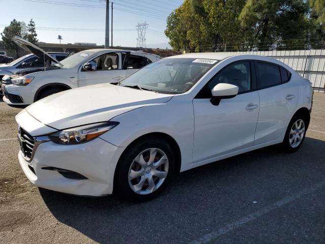 MAZDA 3 SPORT 2018 3mzbn1u70jm167672