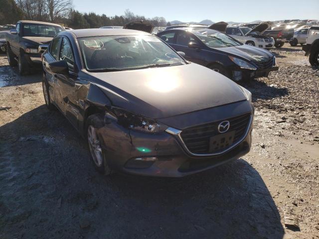 MAZDA 3 SPORT 2018 3mzbn1u70jm173178