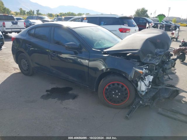 MAZDA MAZDA3 2018 3mzbn1u70jm176467