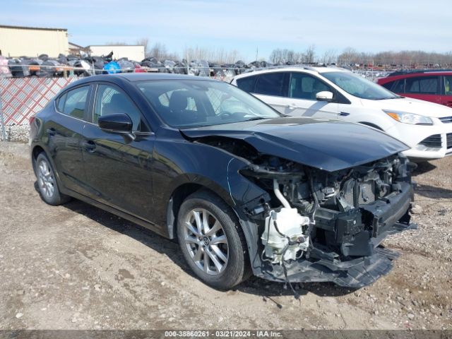 MAZDA MAZDA3 2018 3mzbn1u70jm186271