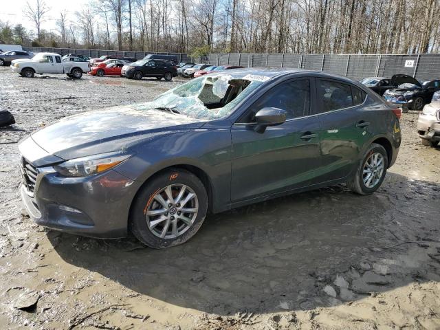 MAZDA 3 2018 3mzbn1u70jm194371