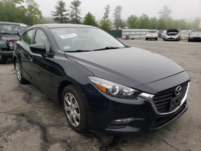 MAZDA 3 SPORT 2018 3mzbn1u70jm209046