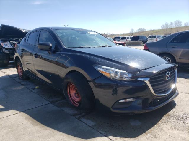 MAZDA 3 SPORT 2018 3mzbn1u70jm210522