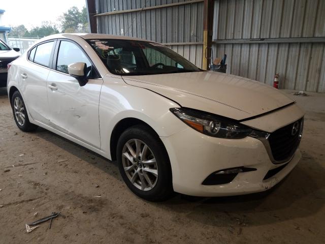 MAZDA 3 SPORT 2018 3mzbn1u70jm232617