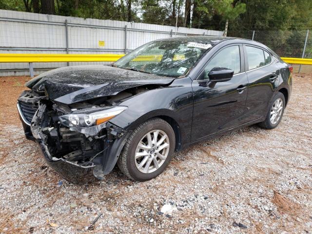 MAZDA 3 SPORT 2018 3mzbn1u70jm232651