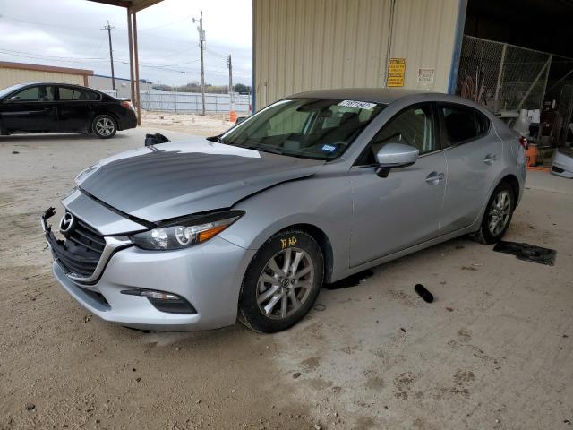 MAZDA 3 SPORT 2018 3mzbn1u70jm233735