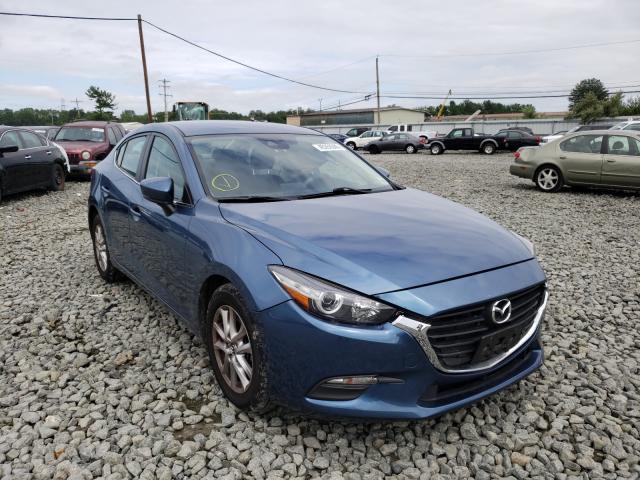 MAZDA NULL 2018 3mzbn1u70jm233914