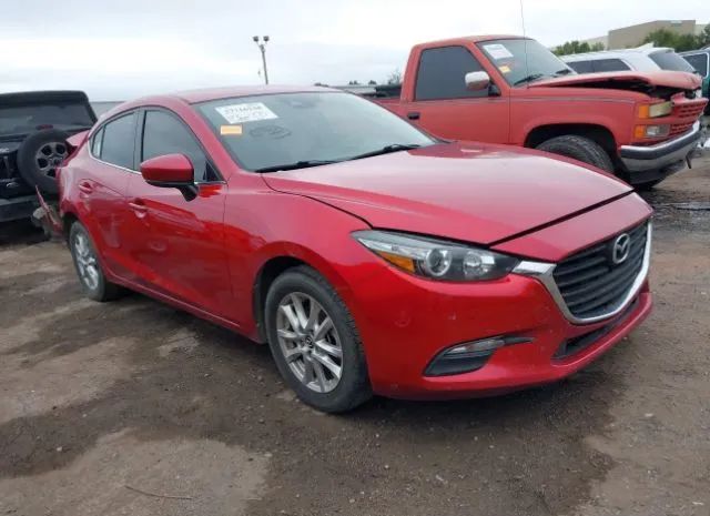 MAZDA NULL 2018 3mzbn1u70jm242046