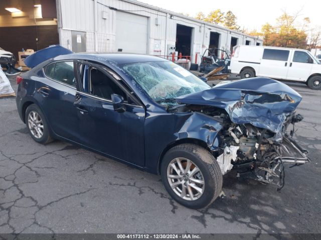 MAZDA MAZDA3 2018 3mzbn1u70jm243827