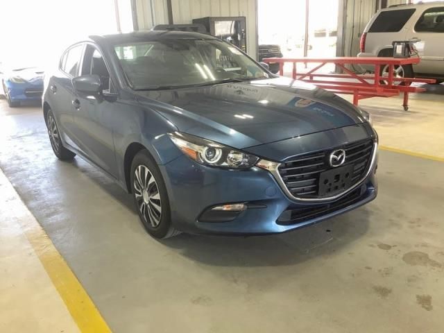 MAZDA NULL 2018 3mzbn1u70jm246694