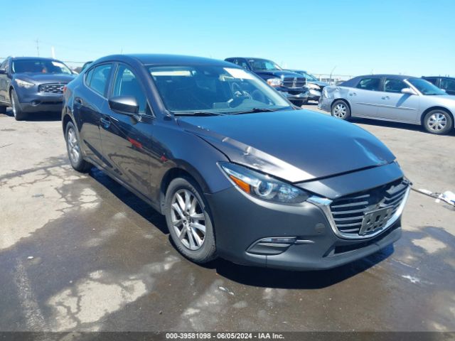 MAZDA MAZDA3 2018 3mzbn1u70jm263124