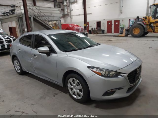 MAZDA MAZDA3 2018 3mzbn1u70jm264631