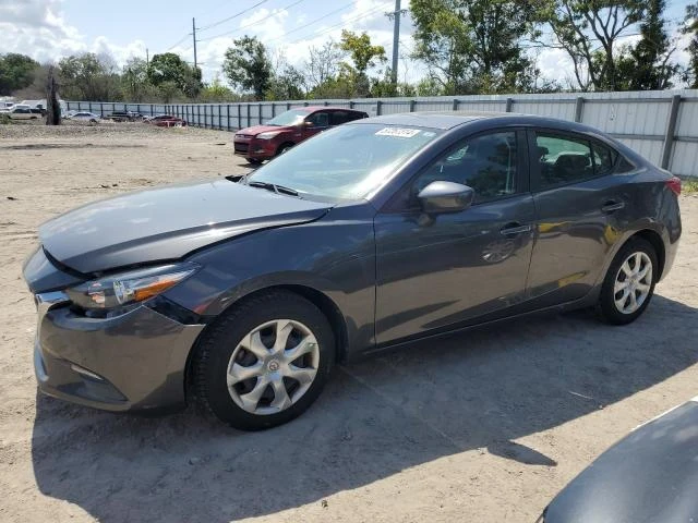 MAZDA 3 SPORT 2018 3mzbn1u70jm268887