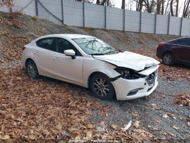 MAZDA MAZDA3 2017 3mzbn1u71hm101304