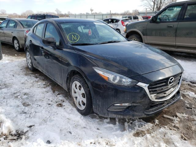 MAZDA 3 SPORT 2017 3mzbn1u71hm106258