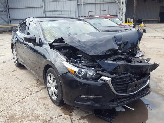 MAZDA 3 SPORT 2017 3mzbn1u71hm106289