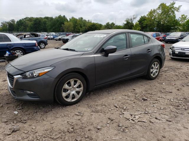 MAZDA 3 SPORT 2017 3mzbn1u71hm108589