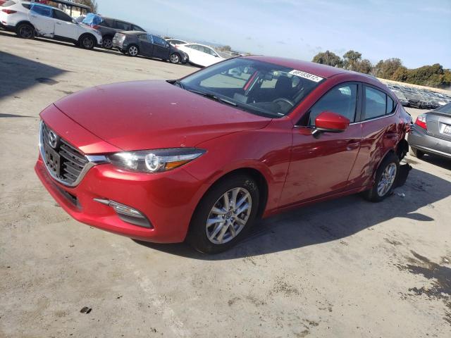 MAZDA 3 SPORT 2017 3mzbn1u71hm109645