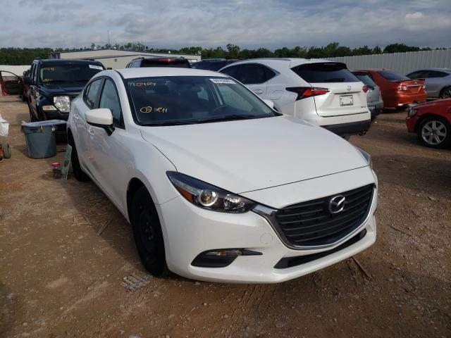 MAZDA NULL 2017 3mzbn1u71hm110424