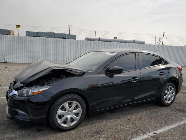 MAZDA 3 2017 3mzbn1u71hm111671