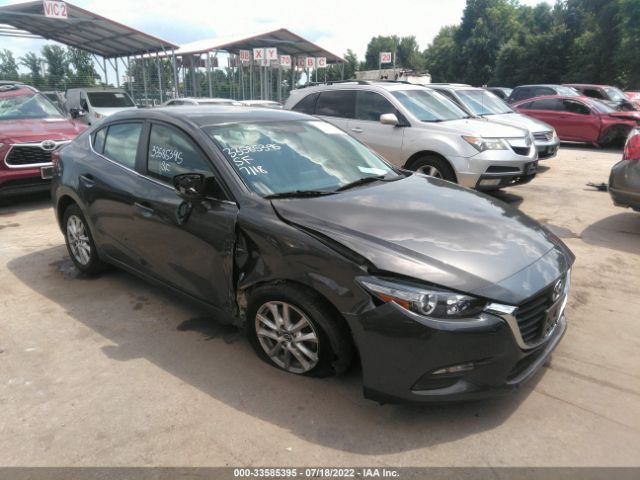 MAZDA 3 4-DOOR 2017 3mzbn1u71hm119544