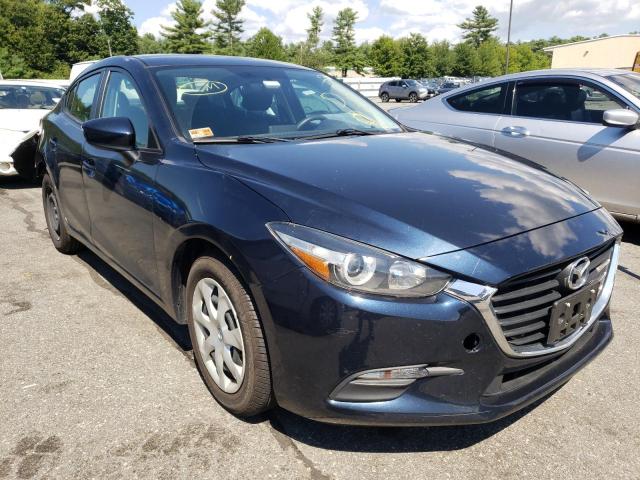 MAZDA 3 SPORT 2017 3mzbn1u71hm126140