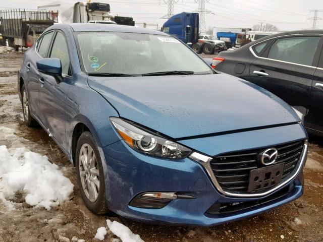 MAZDA NULL 2017 3mzbn1u71hm126803