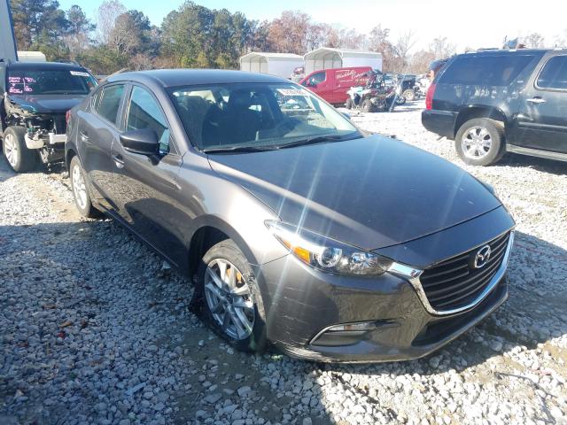 MAZDA 3 2017 3mzbn1u71hm133346