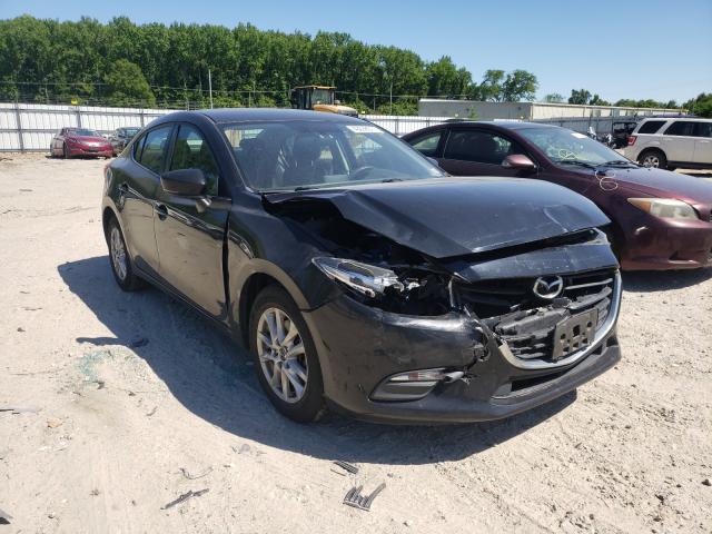 MAZDA NULL 2017 3mzbn1u71hm133637