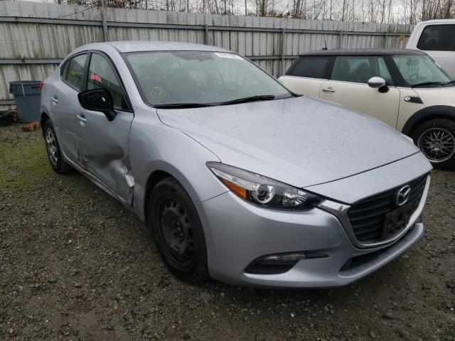 MAZDA NULL 2017 3mzbn1u71hm134447