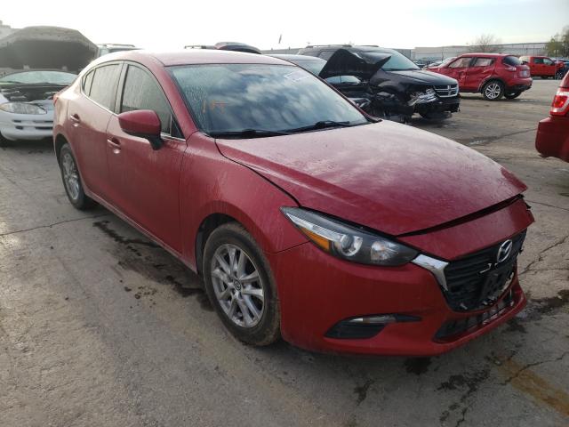 MAZDA 3 SPORT 2017 3mzbn1u71hm137302