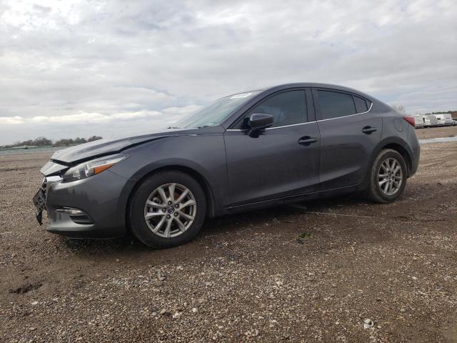 MAZDA 3 SPORT 2017 3mzbn1u71hm137736