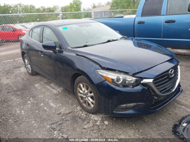 MAZDA MAZDA3 2017 3mzbn1u71hm138854