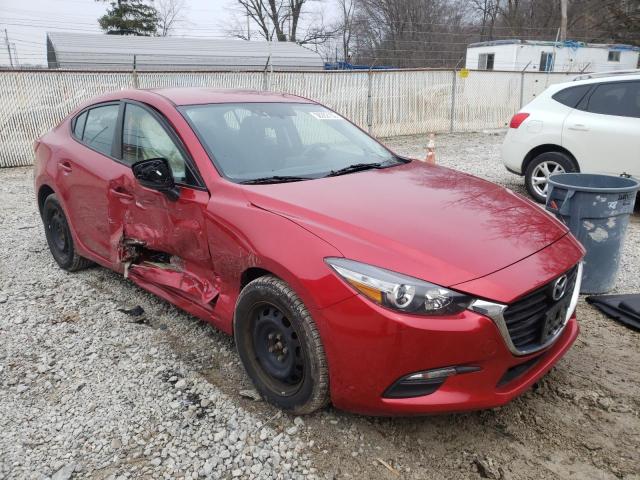 MAZDA 3 SPORT 2017 3mzbn1u71hm139387