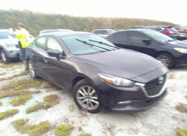 MAZDA MAZDA3 4-DOOR 2017 3mzbn1u71hm140006