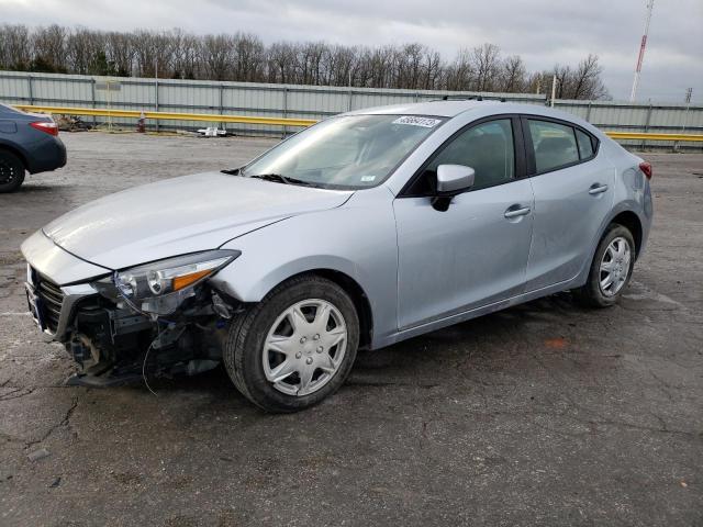 MAZDA 3 SPORT 2017 3mzbn1u71hm142709