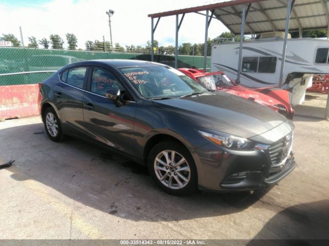 MAZDA 3 4-DOOR 2017 3mzbn1u71hm147831