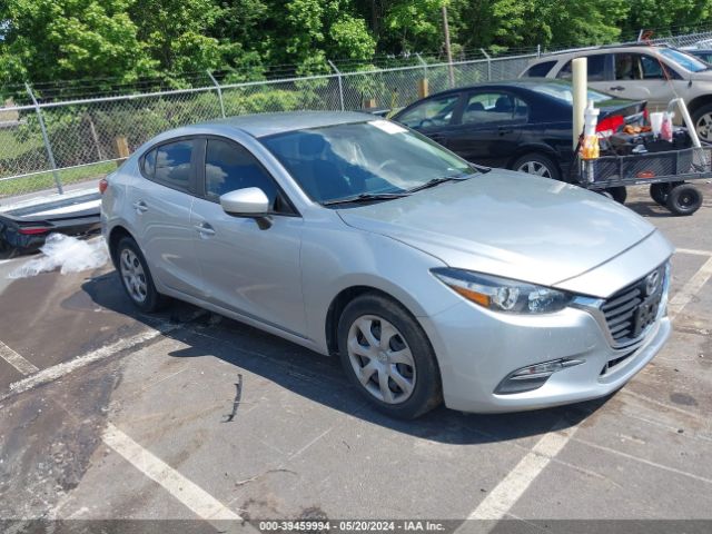 MAZDA MAZDA3 2017 3mzbn1u71hm153211