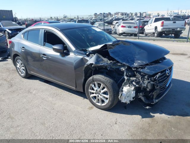 MAZDA MAZDA3 2017 3mzbn1u71hm154181