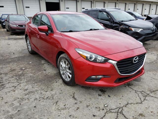 MAZDA 3 SPORT 2017 3mzbn1u71hm155752