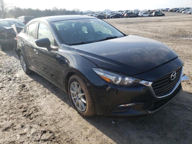 MAZDA 3 SPORT 2017 3mzbn1u71hm157632